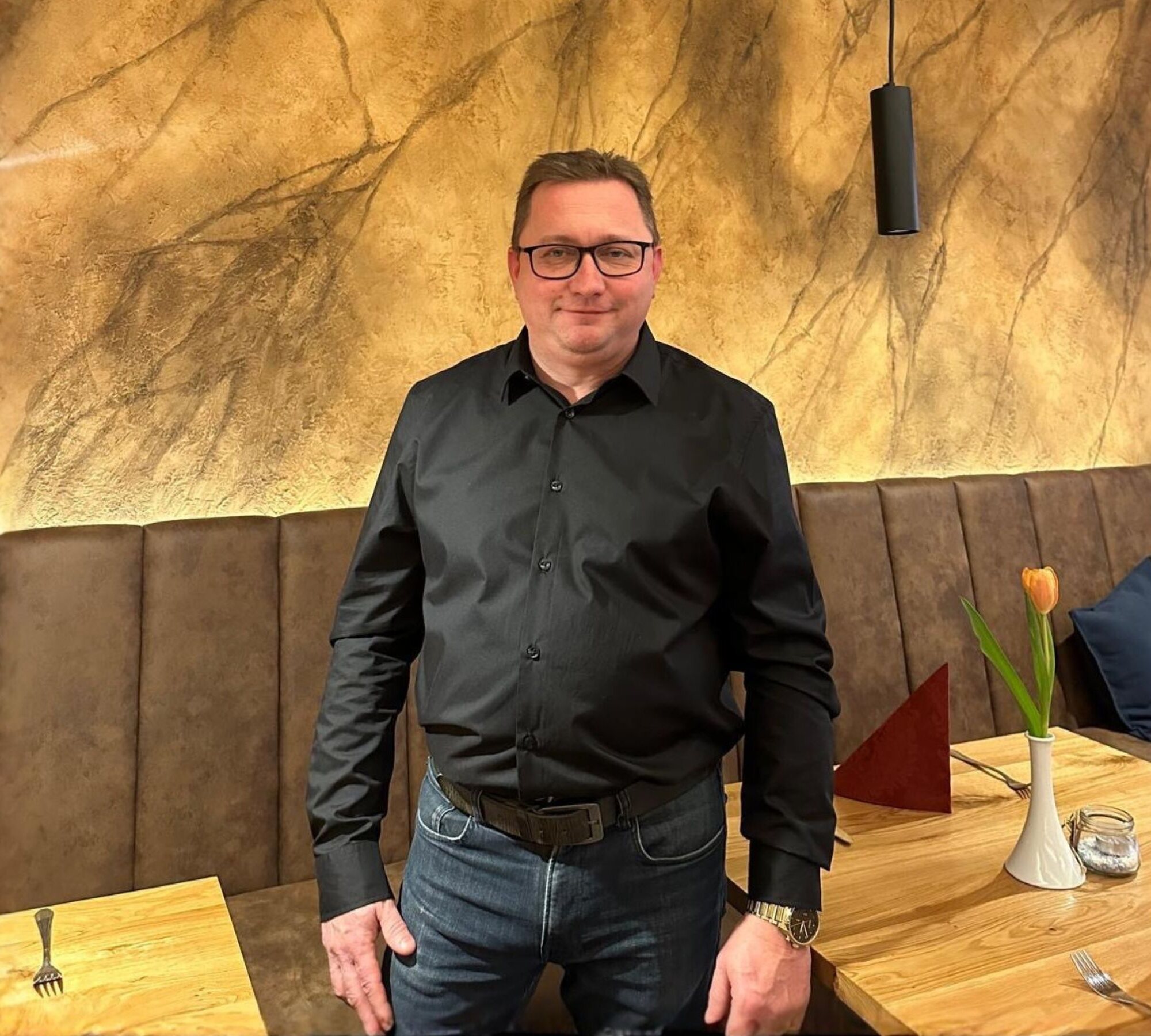 Peter Gollner, Geschäftsführung